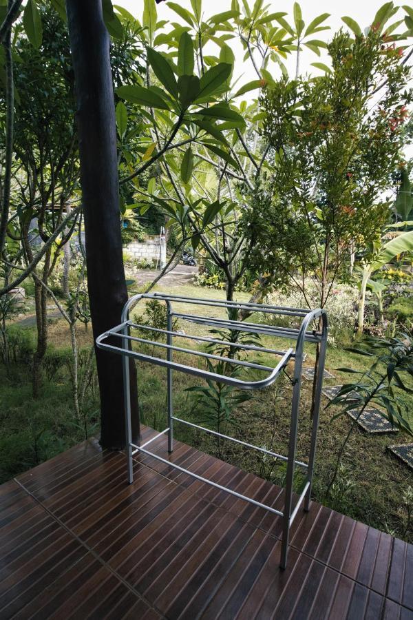 The Banana House Sakti