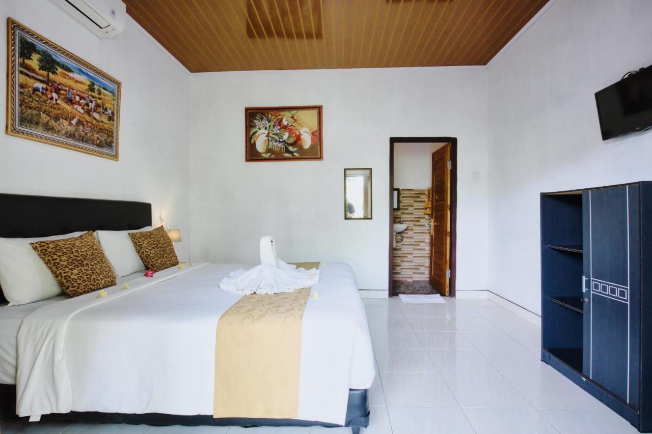 Guest house The Banana House *