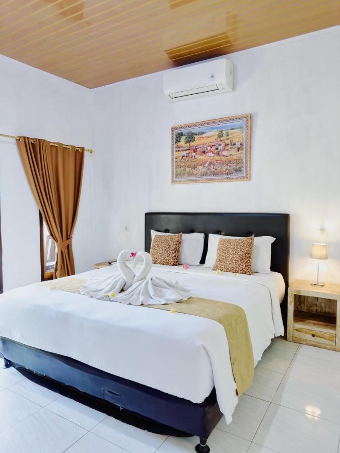 The Banana House Guest house