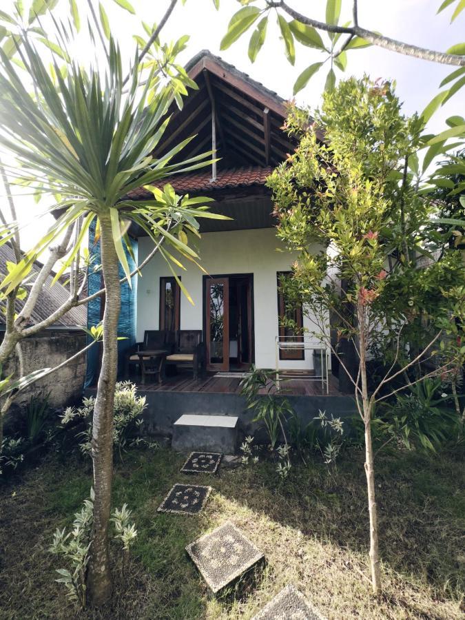 The Banana House Sakti