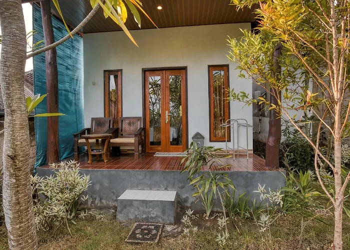 The Banana House