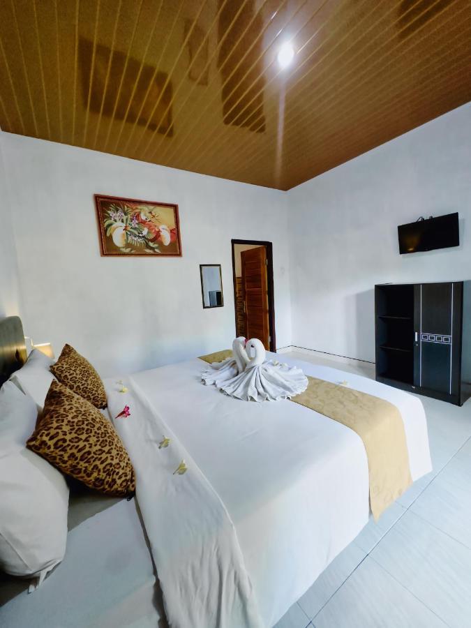 The Banana House Sakti